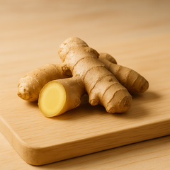 Ginger Root