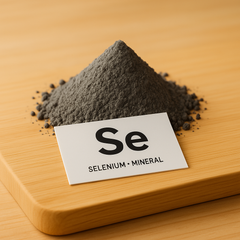 Selenium
