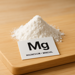 Magnesium