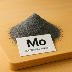 Molybdenum
