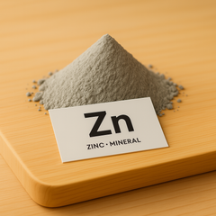 Zinc
