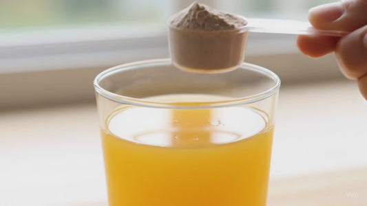 LXV All-In-One Daily Health Formula